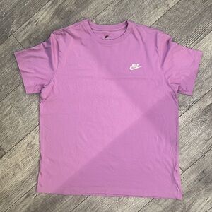 The Nike Tee- Size XL